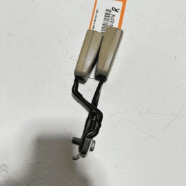 MERCEDES-BENZ S550 2007-2013 REAR SECOND ROW SEAT BELT BUCKLE LATCH FASTENER OEM
