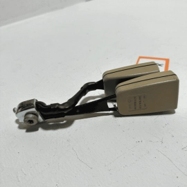 MERCEDES-BENZ S550 2007-2013 REAR SECOND ROW SEAT BELT BUCKLE LATCH FASTENER OEM