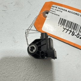 2018-2020 HONDA ACCORD FRONT CRASH IMPACT SENSOR 1 PCS OEM