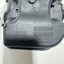 2018-2020 HONDA ACCORD FUEL TANK FILLER POCKET HOUSING ADAPTER SEAL OEM