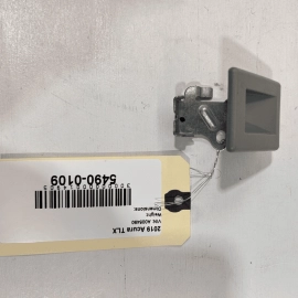 2015 - 2020 ACURA TLX BONNET HOOD OPENER RELEASE LEVER HANDLE OEM