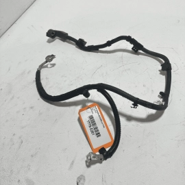 2018-2020 HONDA ACCORD ALTERNATOR STARTER BATTERY CABLE WIRE HARNESS OEM 2018-2020 HONDA ACCORD ALTERNATOR STARTER BATTERY CABLE WIRE HARNESS OEM