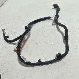 2018-2020 HONDA ACCORD ALTERNATOR STARTER BATTERY CABLE WIRE HARNESS OEM 2018-2020 HONDA ACCORD ALTERNATOR STARTER BATTERY CABLE WIRE HARNESS OEM
