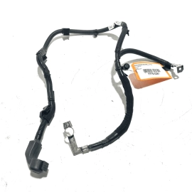 2018-2020 HONDA ACCORD ALTERNATOR STARTER BATTERY CABLE WIRE HARNESS OEM