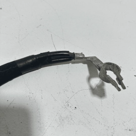 2018-2020 HONDA ACCORD ALTERNATOR STARTER BATTERY CABLE WIRE HARNESS OEM 2018-2020 HONDA ACCORD ALTERNATOR STARTER BATTERY CABLE WIRE HARNESS OEM