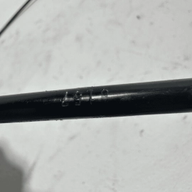 2018-2020 HONDA ACCORD 1.5 AUTOMATIC TRANSMISSION GEAR SHIFTER CONTROL CABLE OEM