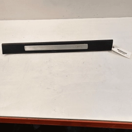 LEFT FRONT SILL SCUFF PLATE TRIM PANEL COVER OEM 2015-2020 ACURA TLX