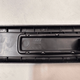 LEFT FRONT SILL SCUFF PLATE TRIM PANEL COVER OEM 2015-2020 ACURA TLX