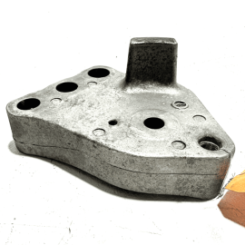 2018-2020 HONDA ACCORD RIGHT PASSENGER SIDE UPPER ENGINE MOUNTING BRACKET OEM