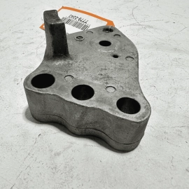 2018-2020 HONDA ACCORD RIGHT PASSENGER SIDE UPPER ENGINE MOUNTING BRACKET OEM