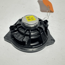 2010-13 Mercedes W221 S550 S600 Dash Dashboard Center Tweeter Audio Speaker OEM