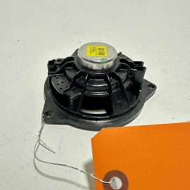 2010-13 Mercedes W221 S550 S600 Dash Dashboard Center Tweeter Audio Speaker OEM