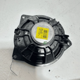 2010-13 Mercedes W221 S550 S600 Dash Dashboard Center Tweeter Audio Speaker OEM