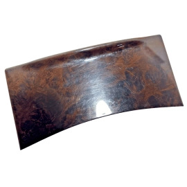 10-13 Mercedes W221 S550 S600 Center Console Ashtray Ash Tray Lid Trim Cover OEM