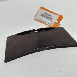10-13 Mercedes W221 S550 S600 Center Console Ashtray Ash Tray Lid Trim Cover OEM