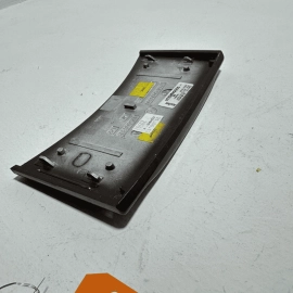 10-13 Mercedes W221 S550 S600 Center Console Ashtray Ash Tray Lid Trim Cover OEM