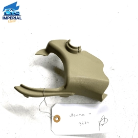 ACURA TLX FRONT LEFT DRIVER SEAT INNER RECLINER COVER TRIM OEM 81647-TZ3-A1