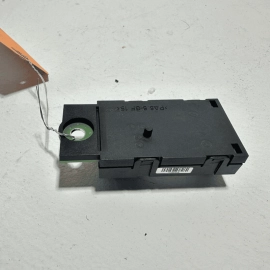 07-13 Mercedes W221 S550 S600 Parasitic Stopper Antenna Module Noise Filter OEM