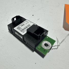 07-13 Mercedes W221 S550 S600 Parasitic Stopper Antenna Module Noise Filter OEM