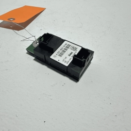 07-13 Mercedes W221 S550 S600 Parasitic Stopper Antenna Module Noise Filter OEM