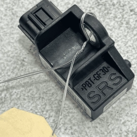 2018-2020 ACURA TLX A-SPEC SATELLITE IMPACT SENSOR SENSOR OEM