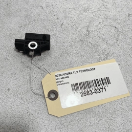 2018-2020 ACURA TLX A-SPEC SATELLITE IMPACT SENSOR SENSOR OEM