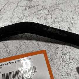Cooling Hose Pipe Mercedes-Benz S550 2013 OEM