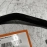 Cooling Hose Pipe Mercedes-Benz S550 2013 OEM