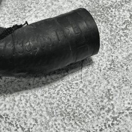 Cooling Hose Pipe Mercedes-Benz S550 2013 OEM