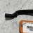 Cooling Hose Pipe Mercedes-Benz S550 2013 OEM
