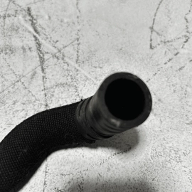Engine Cooling Hose Pipe, Breath Tube Mercedes S550 2013 OEM