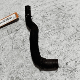 Engine Cooling Hose Pipe, Breath Tube Mercedes S550 2013 OEM