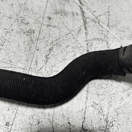 Engine Cooling Hose Pipe, Breath Tube Mercedes S550 2013 OEM