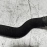 Engine Cooling Hose Pipe, Breath Tube Mercedes S550 2013 OEM