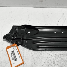 Front Subframe Crossmember Plate Bracket Mercedes S550 2007-2013 OEM