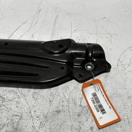 Front Subframe Crossmember Plate Bracket Mercedes S550 2007-2013 OEM