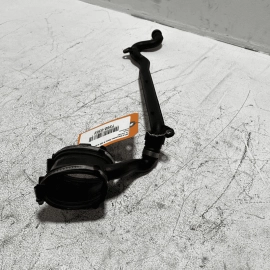 Air Intake Tube Duct Vent Right Side  Mercedes-Benz S550 2014-2017 OEM