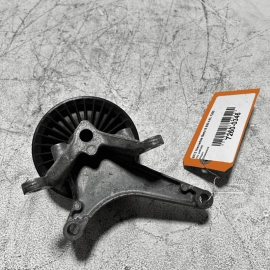 Belt Tensioner Idler Pulley W/ Mount Bracket Mercedes-Benz S550 2014-2017 OEM