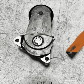 Belt Tensioner Lever Pulley Mercedes-Benz S550 2012-2017 OEM
