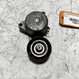 Belt Tensioner Lever Pulley Mercedes-Benz S550 2012-2017 OEM
