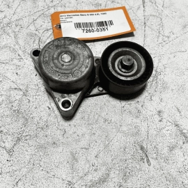 Belt Tensioner Lever Pulley Mercedes-Benz S550 2012-2017 OEM