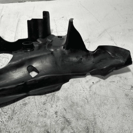 Right Subframe Under Motor Shield Plastic Mercedes-Benz S550 2011-2013 OEM