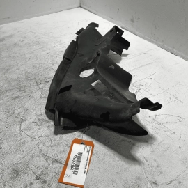 Right Subframe Under Motor Shield Plastic Mercedes-Benz S550 2011-2013 OEM