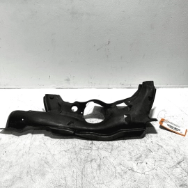 Right Subframe Under Motor Shield Plastic Mercedes-Benz S550 2011-2013 OEM