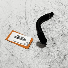 Coolant Water Hose Tube Pipe Mercedes S550 2012-2013 OEM