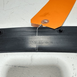 2018-2020 HONDA ACCORD HOOD BONNET FRONT FORWARD WEATHERSTRIP SEAL OEM