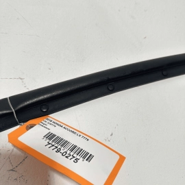 2018-2020 HONDA ACCORD HOOD BONNET FRONT FORWARD WEATHERSTRIP SEAL OEM