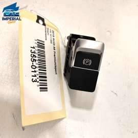 Emergency Parking Brake Control Switch Assembly Audi A6 2012-2018 OEM
