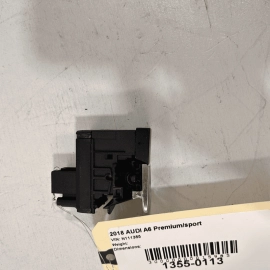 Emergency Parking Brake Control Switch Assembly Audi A6 2012-2018 OEM