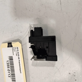 Emergency Parking Brake Control Switch Assembly Audi A6 2012-2018 OEM